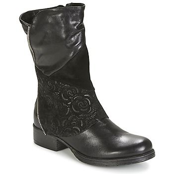 Dream in Green Botines HANPI para mujer