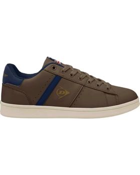 de DUNLOP - ZAPATILLA CASUAL JOVEN PLANTILLA CONFORT CAMEL