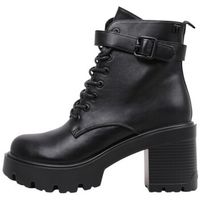 mtng botines 54839 para mujer