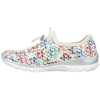 Rieker Zapatillas L325290 para mujer