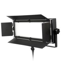 bresser lg-1200a lampara de estudio led bi-color 72w 11800lux