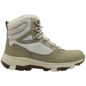 Jack Wolfskin Zapatillas de senderismo Trekkingowe Damskie Everquest Texapore High W para mujer