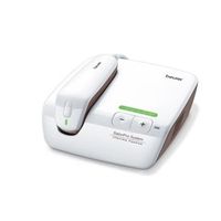 beurer ipl 10 000 depiladora de luz pulsada