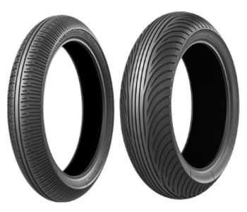 Bridgestone W01 Regen / Soft ( 120/600 R17 TL NHS, Rueda delantera DOT2022 )