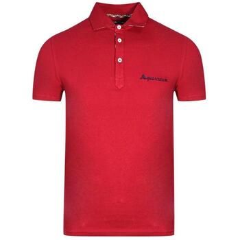 Aquascutum Polo SY169 para mujer