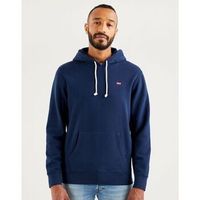 levis jersey 34581 new original hoodie-0009 dress blue para hombre