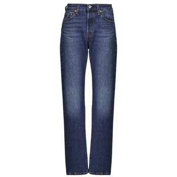 Levis Jeans 501 CURVE para mujer