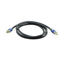 kramer electronics c-hmhmpro-40 cable hdmi 12 m hdmi tipo a estandar negro