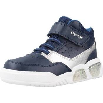 Geox Deportivas Moda J Illuminus B para niño