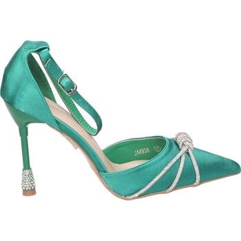 Polka Shoes Zapatos de tacón 109777 para mujer