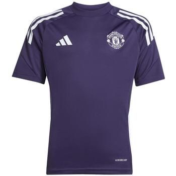adidas Camiseta Tiro 25 Competition para niña