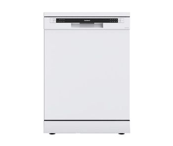 Lavavajillas 60cm 14 cubiertos color blanco corberó clvm861424w