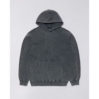 edwin jersey i036579915z axiom hoodie sweat-grey para hombre