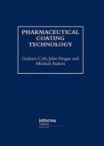 pharmaceutical coating technology