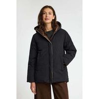 polo club chaquetas brisa reversible para mujer