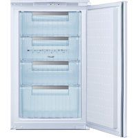 bosch gid18a20gb integrated freezer transparent