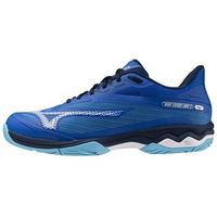 mizuno zapatillas de tenis wave exceed light 2 ac para hombre
