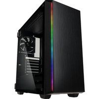 kolink ethereal e-atx mid-tower pc case