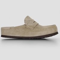 birkenstock zuecos naples wrapped para hombre