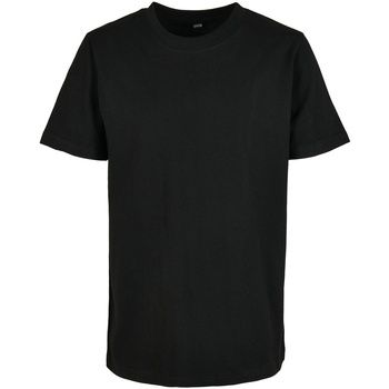 Build Your Brand Camiseta Basic 2.0 para niña