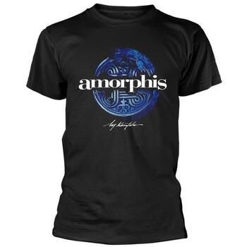 Amorphis Camiseta My Kantele para hombre