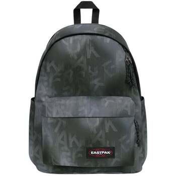 Eastpak Mochila Mochila Day Office C0Q Letter Dye Black para niño
