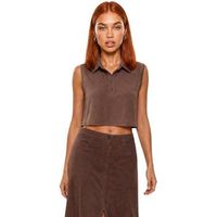 i am tops y camisetas top modal smanicato 30902 para mujer