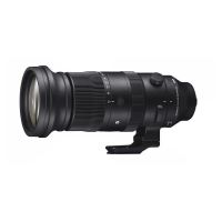 objetivo sigma 60-600mm f45-63 dg dn os estabilizado montura l