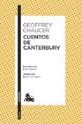 Cuentos de Canterbury
