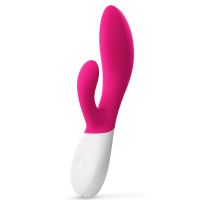 lelo ina wave 2 - cerise