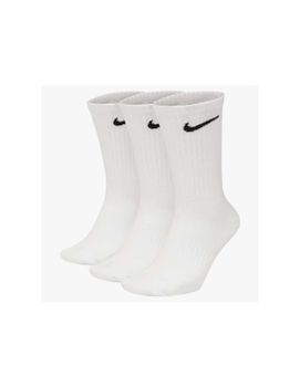 Calcetines de Fitness Nike Everyday Lightweight Crew hombre