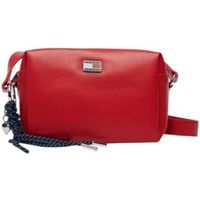 tommy hilfiger bandolera aw0aw18456 xle para mujer