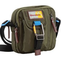 discovery bolso icon para hombre