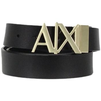 Armani Exchange Cinturón q-roa-22551 para hombre