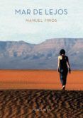 mar de lejos