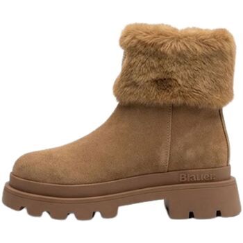Blauer Botines - para mujer