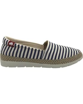de GIOSEPPO ZAPATILLA ESTILO ALPARGATA HOMBRE PEACHAM 75261 AZUL