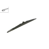 super plus universal wiper blade with spoiler sp24s