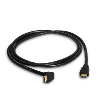 nanocable cable hdmi acodado alta velocidad machomacho 18m