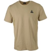 le coq sportif camiseta tech sp tee ss n2 m para hombre