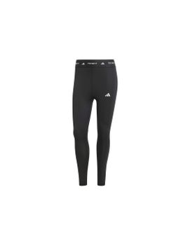 Mallas de Fitness adidas adidas Techfit 7/8 Mujer Negro