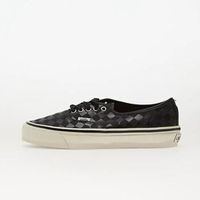 vans zapatillas authentic 44 lx - vn000d9n-1oj1 blackout para mujer