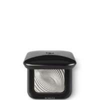 kiko milano water eyeshadow 3g various shades - 01 silver
