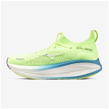 Mizuno Zapatillas de running Wave Neo Vista 3 para hombre
