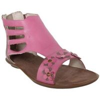 kickers sandalias 414430-30 zadig para nina