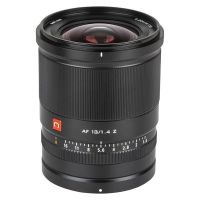 objetivo viltrox af 13mm f14 montura nikon z aps-c nano coating