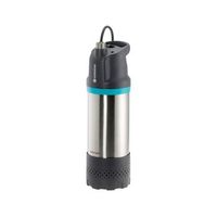 bomba sumergible gardena 59004 automatic 900w acero inoxidable
