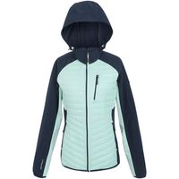 regatta chaqueta pro hybrid ii para mujer