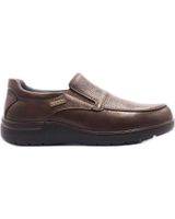 de luisetti mocasin luisetti waterproof street 31001st-w marron marron