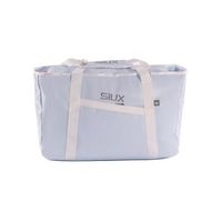 siux - bolso de padel lifestyle the queen con compartimento extraible para zapatillas y correa extraible diseno elegante
